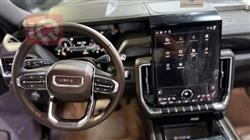 جی ئێم سی یوکۆن